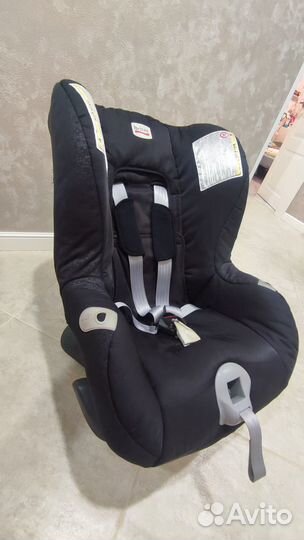 Автокресло Britax First Class Plus (0-18кг)