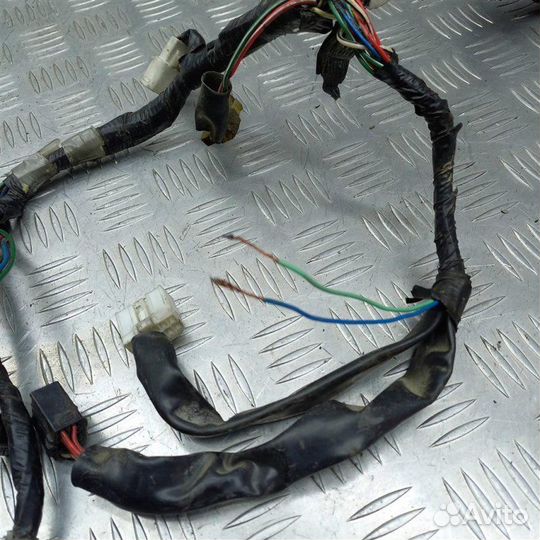 Проводка двери пер.правой Toyota Emina 1 2.4