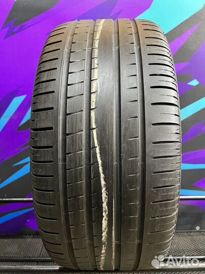 Pirelli P Zero 275/45 R19