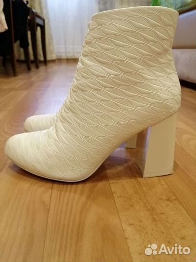 Полусапожки