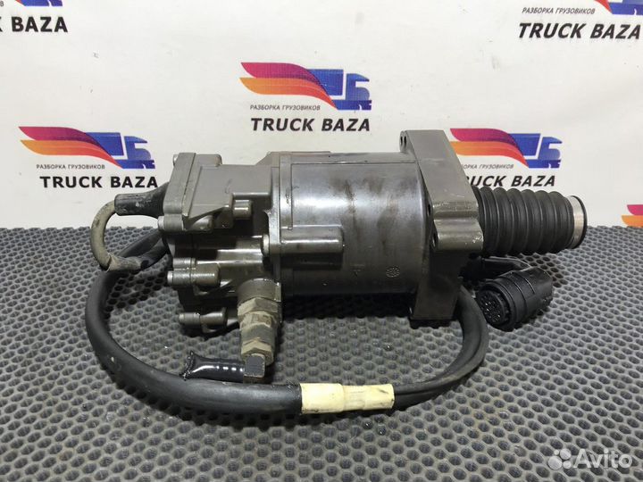 Эпу сцепления