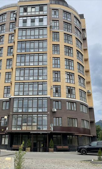 Под продуктовый магазин