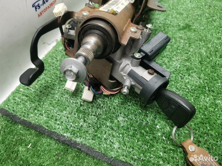 Рулевая колонка Dodge Caliber 2.0 ECN 2006