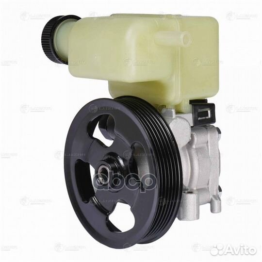 Насос гур LPS 2501 luzar