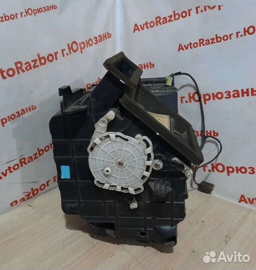Корпус печки Kia Spectra