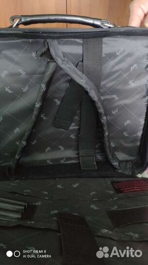 Сумка для ноутбука