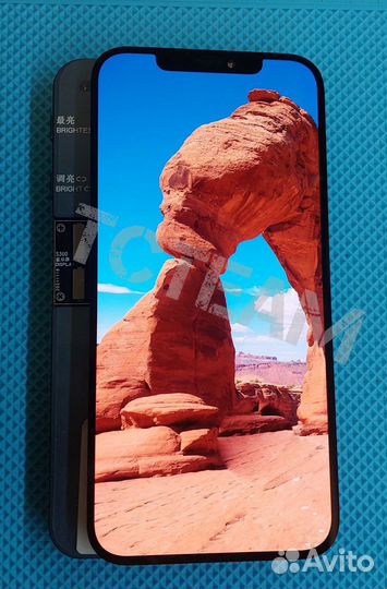 Дисплей для iPhone 12 pro Max (Оригинал)