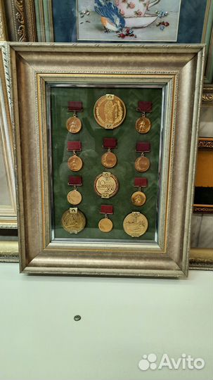 Рамы для картин. Багет.Картины.Гобелены.Подрамники