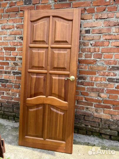 Дверь межкомнатная 86*200