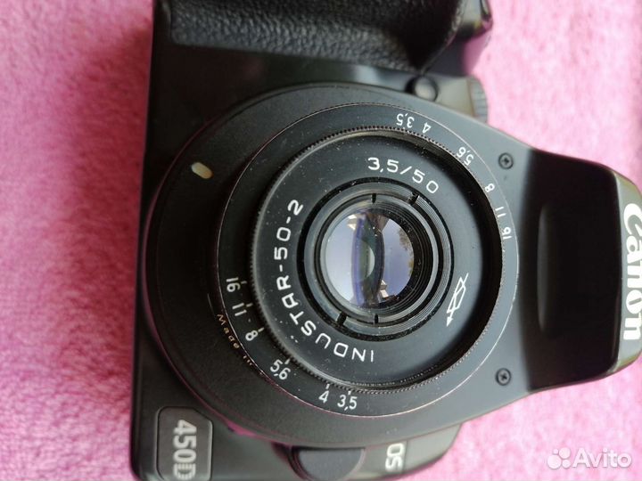 Canon 450D
