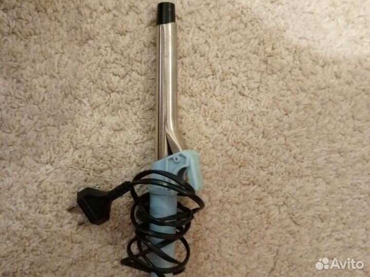 Плойка для волос