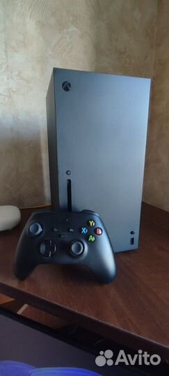 Xbox series x