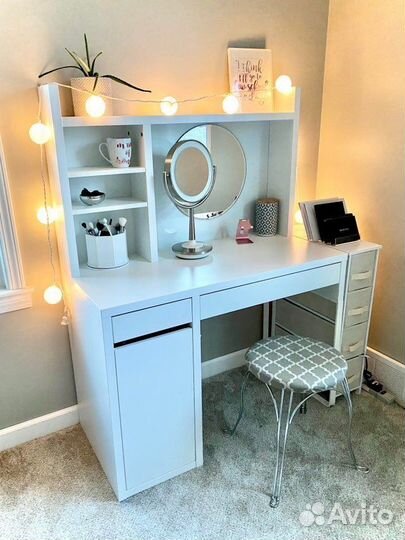 Рабочий стол IKEA