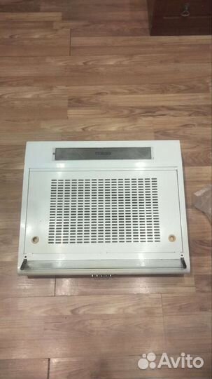 Вытяжка для кухни бу 60 см