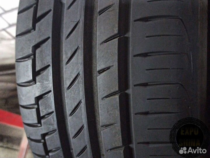 Continental PremiumContact 6 SSR 225/50 R18