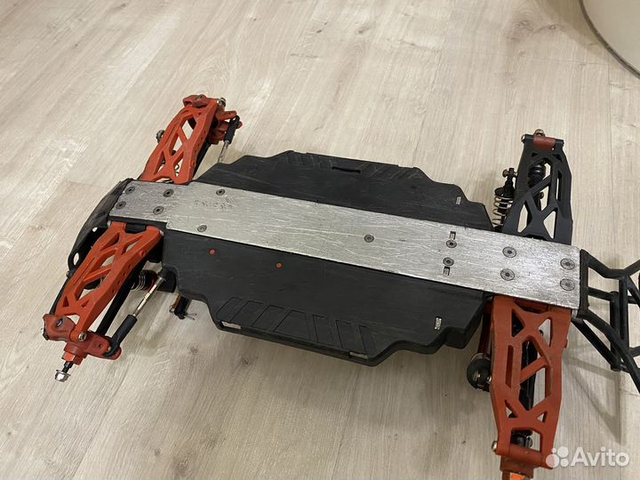 Запчасти remo hobby разбор