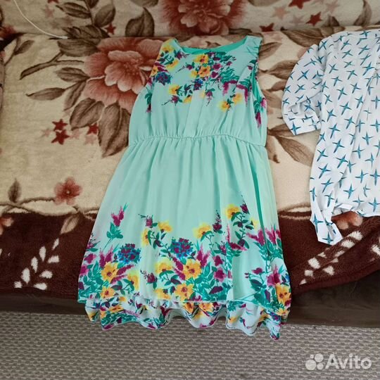 Платье