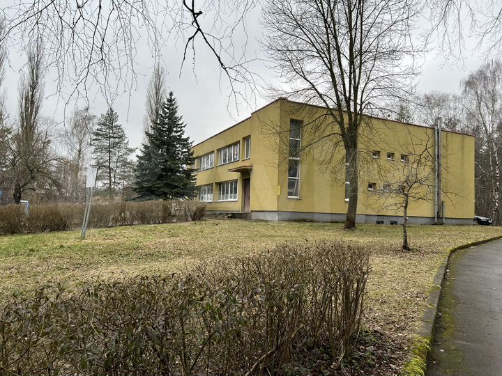 Свободного назначения, 800 м²