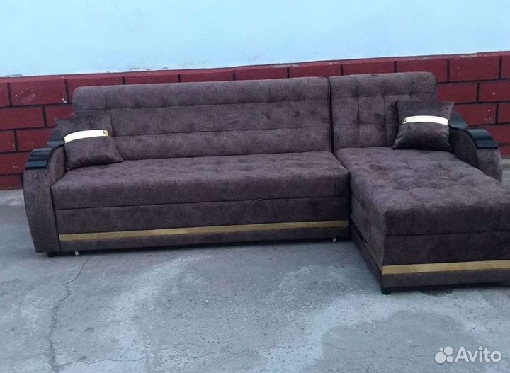 Угловые диваны в наличии не б/у