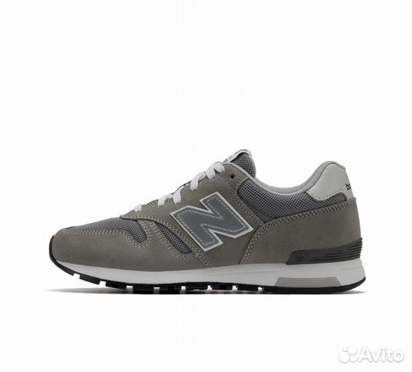 Кроссовки new balance nb 565 оригинал