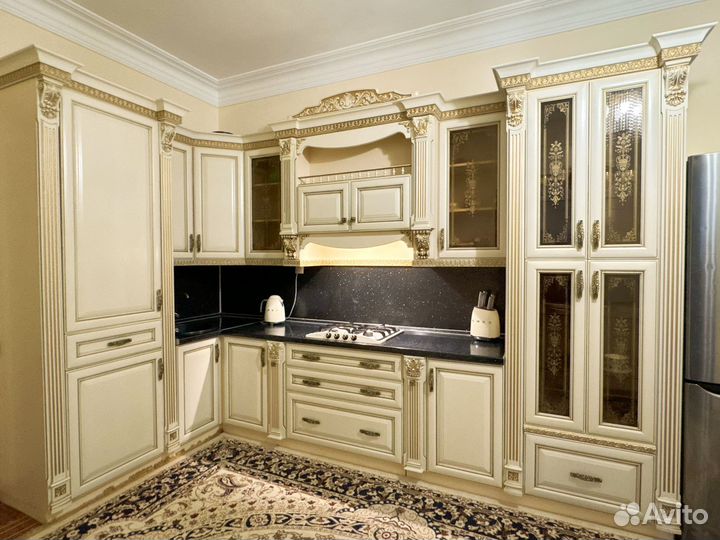Кухонная гарнитура