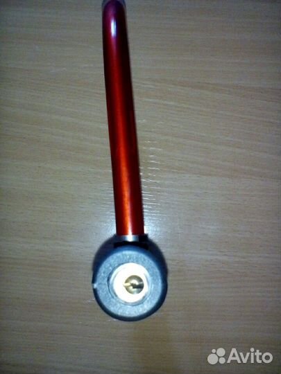 Замок самозащёлкивающийся