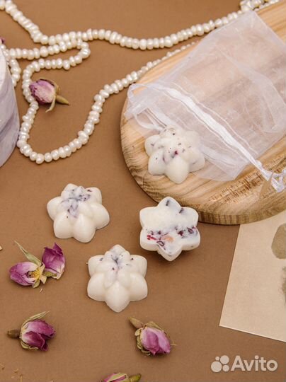 Флорентийское саше 