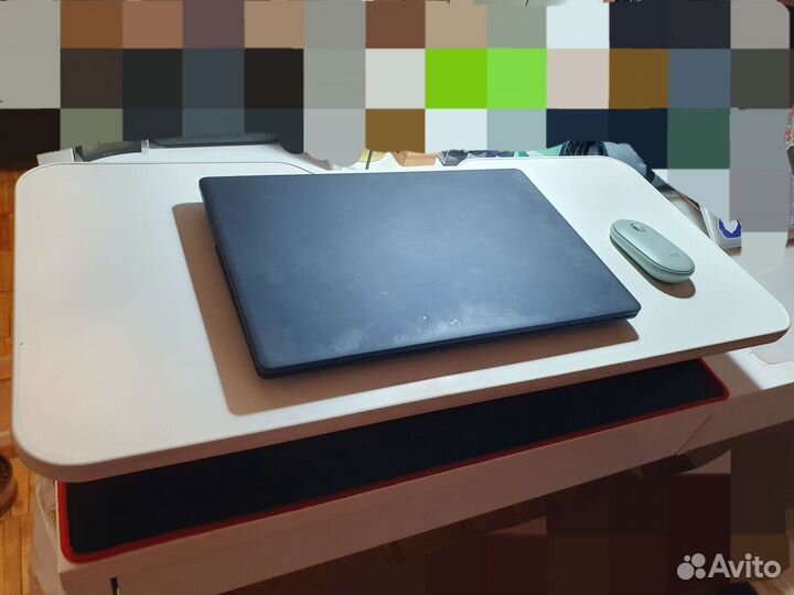 Подставка для ноутбука или монитора