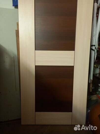 Дверь межкомнатная