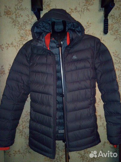 Куртка Adidas