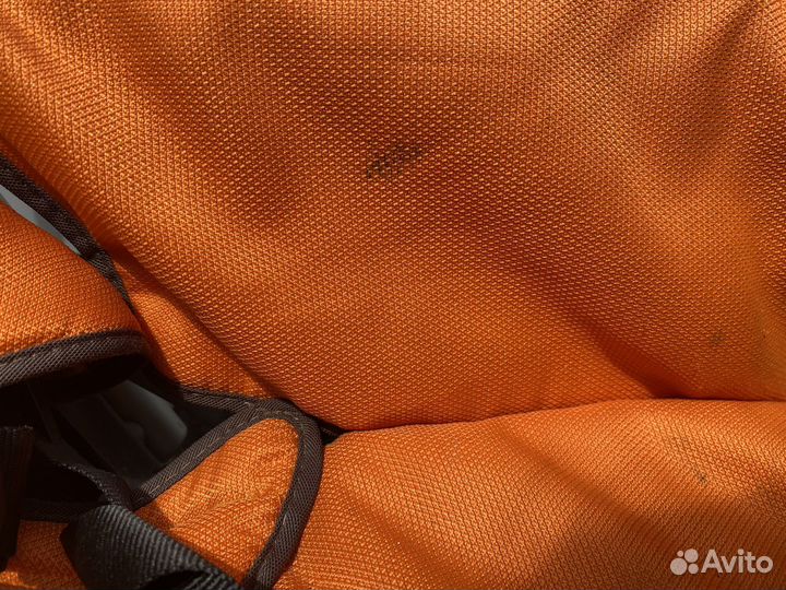 Прогулочная коляска peg perego