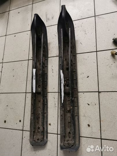 Лыжи BRP Grand Touring 700