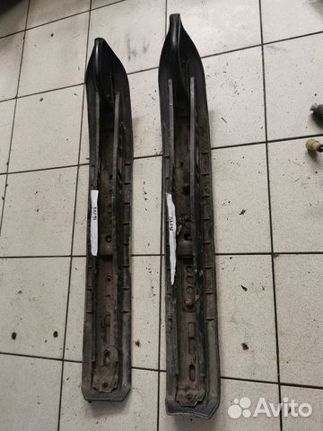 Лыжи BRP Grand Touring 700