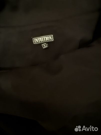 Жилет-накидка, стильный офис, размер овер