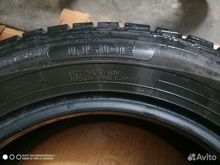 Dunlop Winter Maxx WM01 205/60 R16