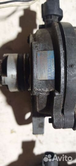 Трамблёр Toyota 3S,4S