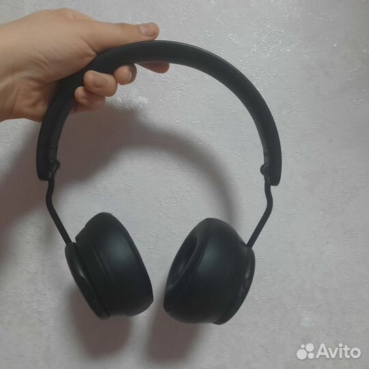 Беспроводные наушники tfn