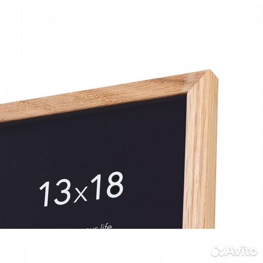 Фоторамка Rock Oak 13x18