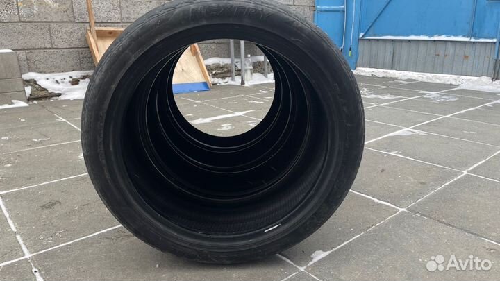 Bridgestone Nextry Ecopia 225/45 R18 95W