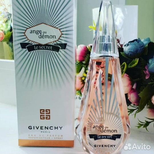 Селективная парфюмерия