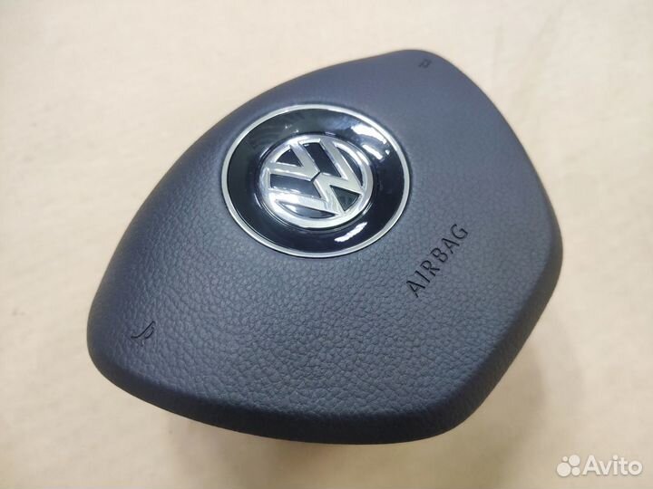 Подушка безопасности Фольксваген Джетта 2014-2019