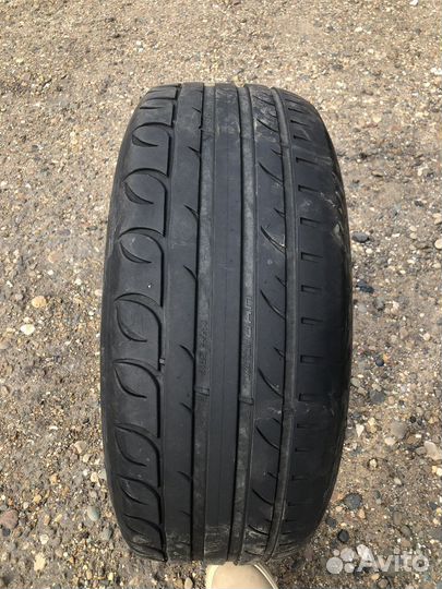 Tigar UHP Ultra High Performance 235/55 R17 103W