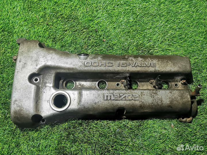 Двигатель по частям Mazda 323f (BA) 1.5 Z5 МКПП