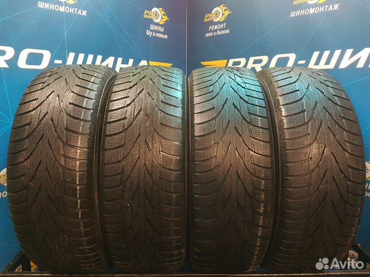 Kumho WinterCraft SUV Ice WS51 235/60 R18