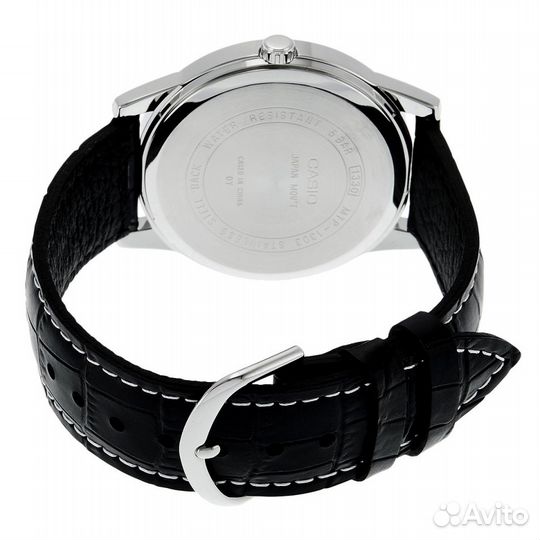 Часы casio MTP-1303PL-7B