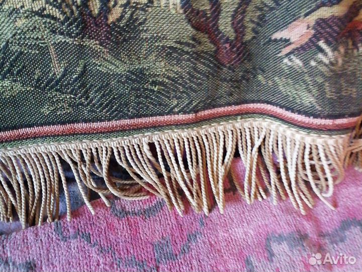 Ковер настенный (Гобелен ) 