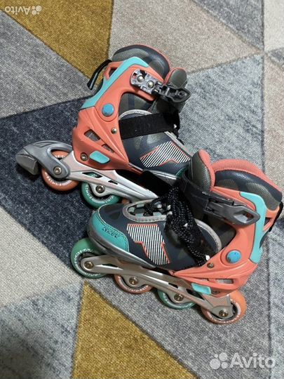 Ролики детские