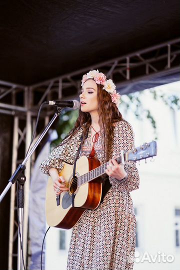 Уроки игры на гитаре и укулеле