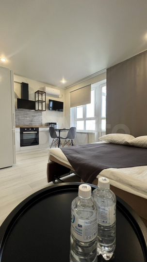 Квартира-студия, 22 м², 3/9 эт.