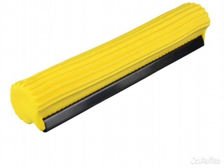 Насадка для отжимной швабры